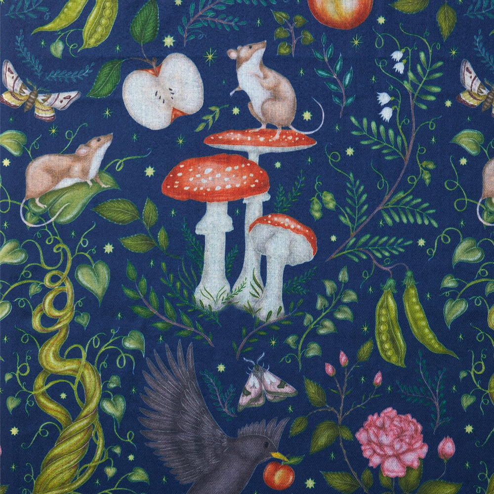 #1 Écharpe - Into the Woods