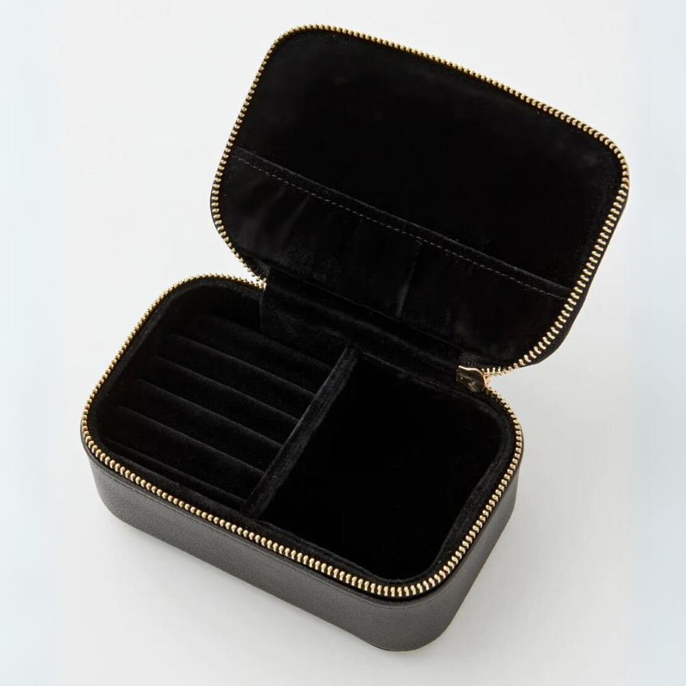 #4 Boite à bijoux - Empress